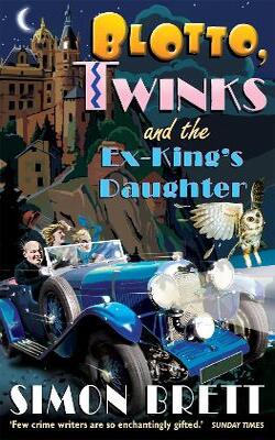 Blotto, Twinks and the Ex-King's Daughter, About a Boy Uk, Notwithstanding, Teacher Man, Flashman at the Charge :- Pack of 5 books