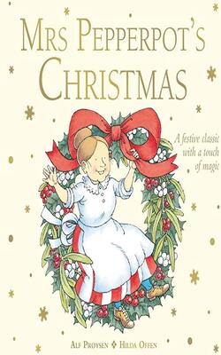 Mrs Pepperpot's Christmas