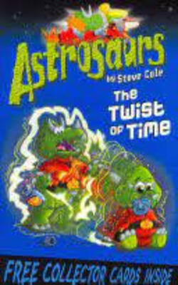 The Twist Of Time