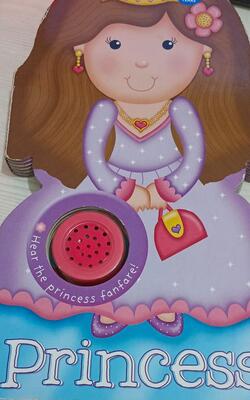 Princess !