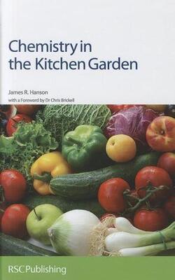 Chemistry In The Kitchen Garden