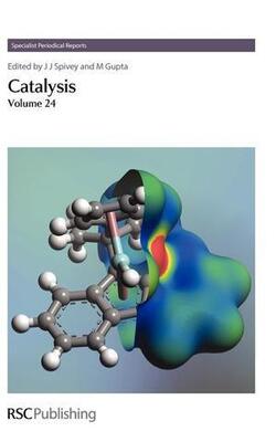 Catalysis: Volume 24