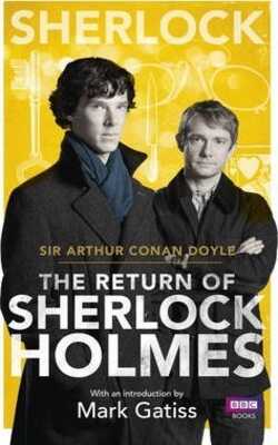 The Return Of Sherlock Holmes