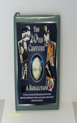 The 20th Century - A Reflection