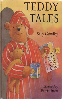 Teddy Tales