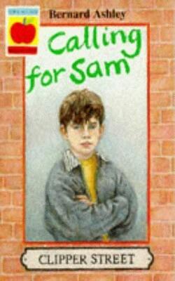 Calling For Sam (Younger fiction paperbacks)