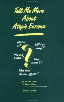 Tell Me More About Atopic Eczema