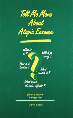 Tell Me More About Atopic Ecze