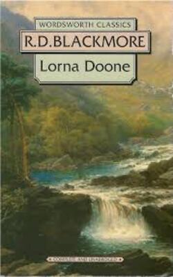 Lorna Doone, Pickwick Papers, The Reformation :- Pack of 3 books