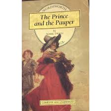 Prince & The Pauper (wordsworth Collection)