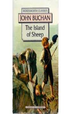 The Island Of Sheep (wordsworth Classics)
