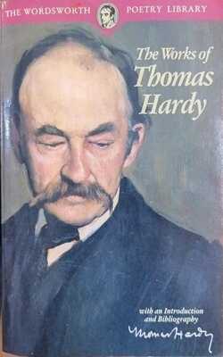 The Collected Poems of Thomas Hardy (Wordsworth Poetry Library)
