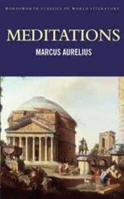 Meditations (wordsworth Classics Of World Literature)