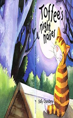 Toffee's Night Noises