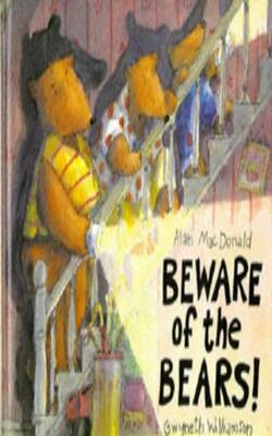 Beware Of The Bears