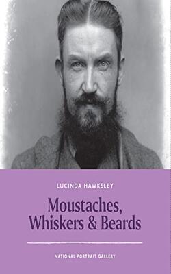 Moustaches, Whiskers And Bears.