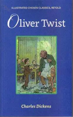 Oliver Twist