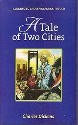 A Tale Of Two Cities