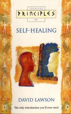 Self Healing The Only Introduction You’Ll Ever Need (Pb 1996)