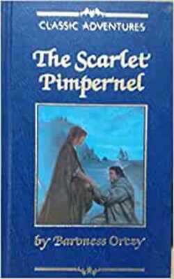 The Scarlet Pimpernel