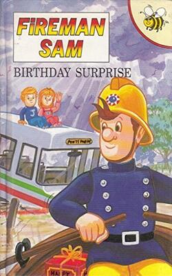 Birthday Surprise