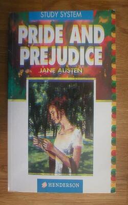 Pride And Prejudice
