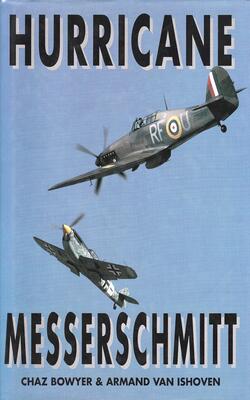Hurricane And Messerschmitt