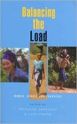 Balancing The Load : Women, Gender And Transport