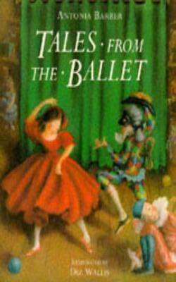Tales From The Ballet