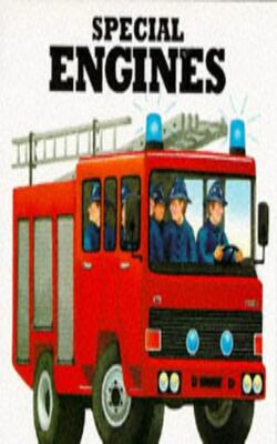 Special Engines