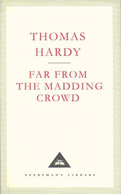 Far From The Madding Crowd