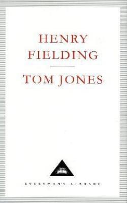 Tom Jones
