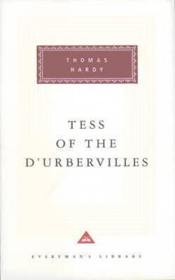 Tess Of The D\'urber Villes