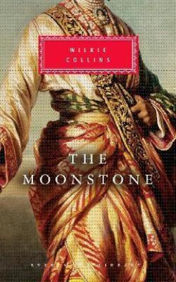 Moonstone, The