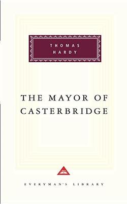 Mayor Of Casterbridge, The