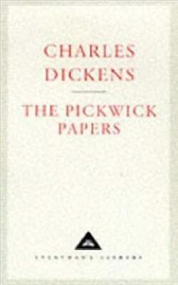 Pickwick Papers, The