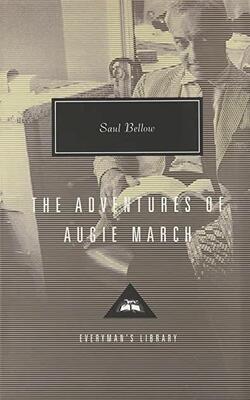Adventures Of Augie March, The