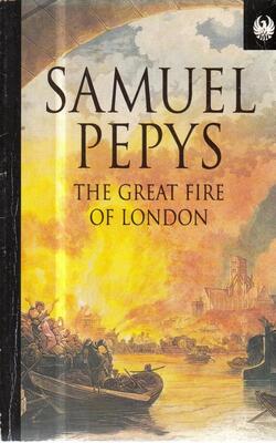 The Great Fire Of London