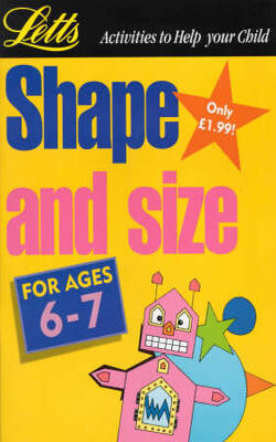 Buy Shapes and Sizes: Age 6-7 By Oswaal Editorial Board | Bookchor.com