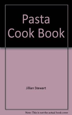The Great Pasta Cookbook
