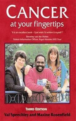 Cancer At Your Fingertips