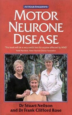 Motor Neurone Disease At Your Fingertips