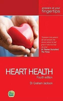 Heart Health : Answers At Your Fingertips