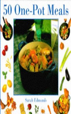 50 One-pot Meals (step-by-step)