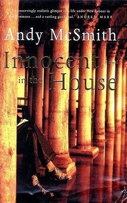 Innocent In The House: A Novel