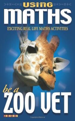 Be A Zoo Vet (using Maths)