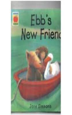 Ebb's New Friend