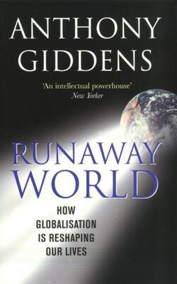 Anathony Giddens
