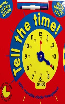 Tell The Time