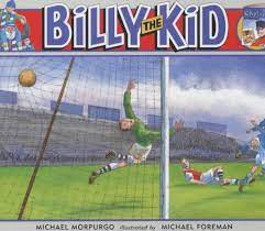 Billy The Kid